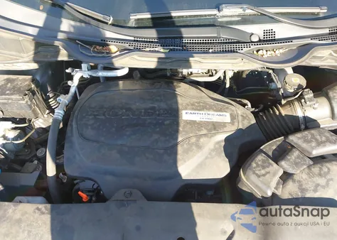 2020 Honda Odyssey Ex-L/Ex-L W/Navi Res from USA, damaged, VIN 5FNRL6H71LB015969